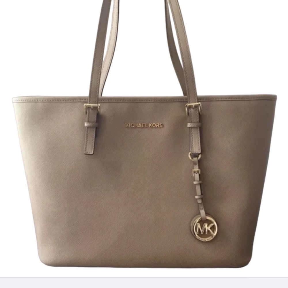 Michael Kors Jet Tote Large